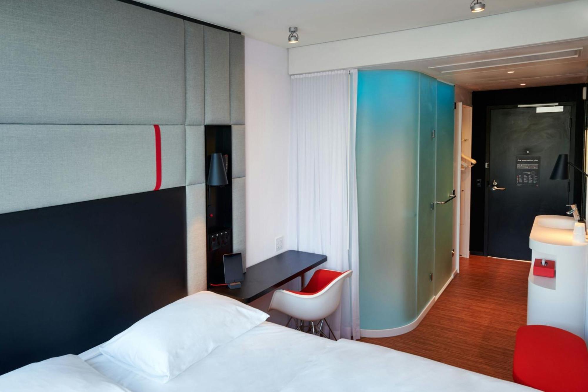 King Room with Premium View