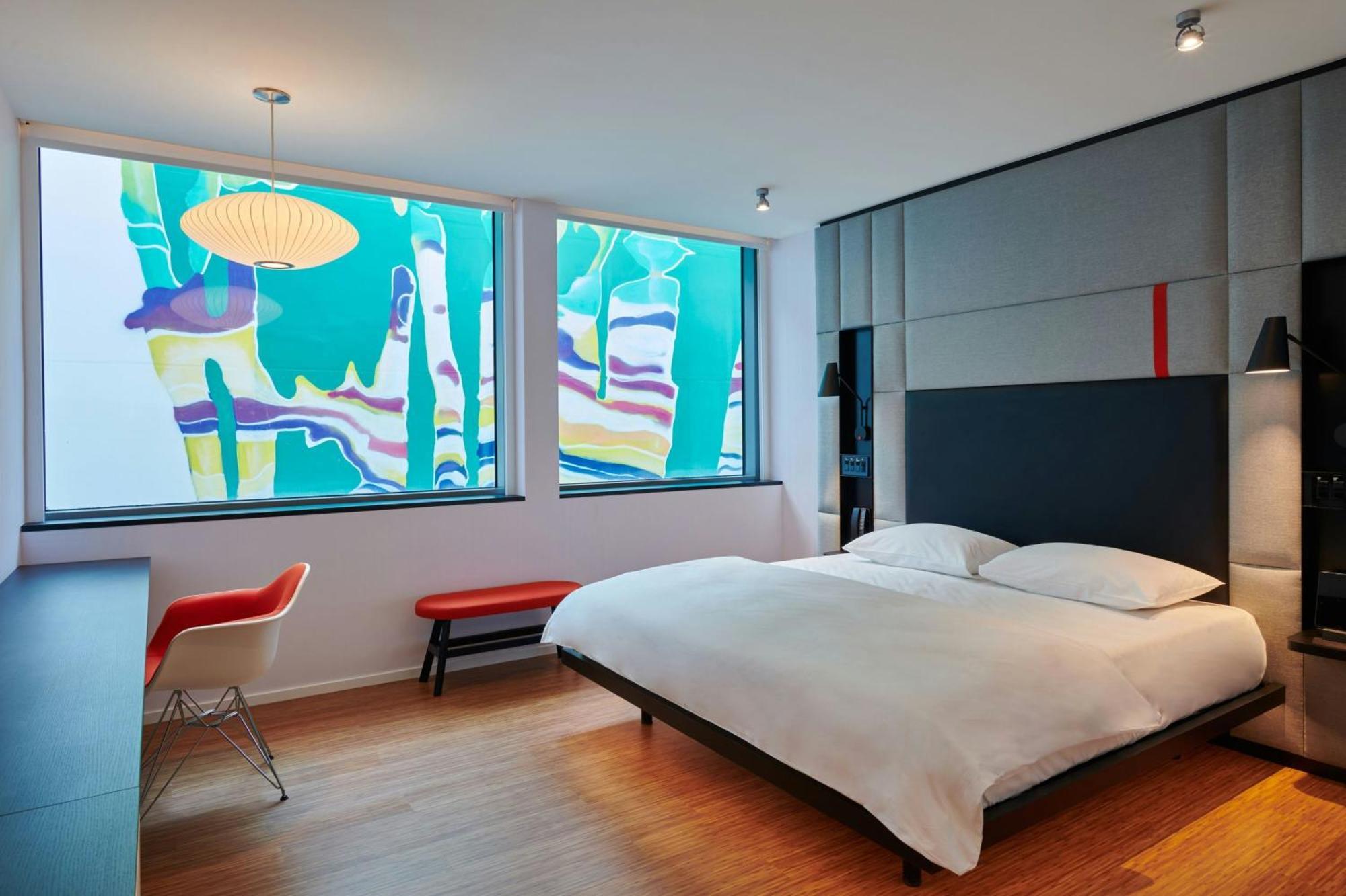 King Room - Accessible