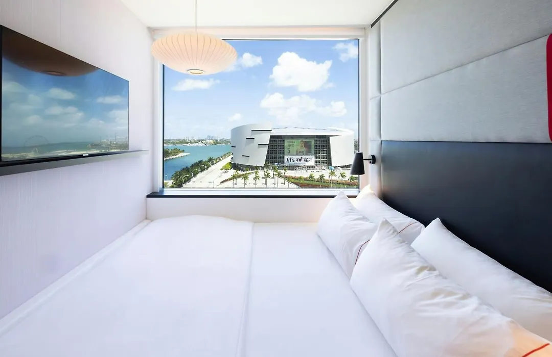 Citizenm Miami Worldcenter-1