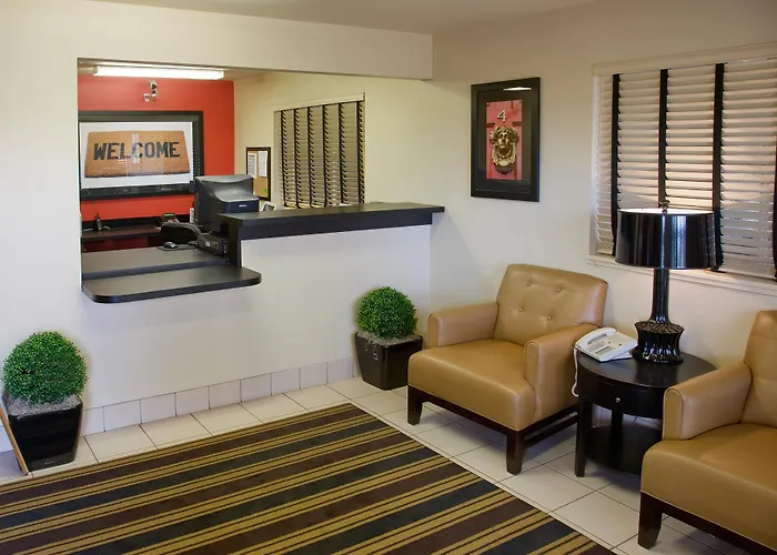 Extended Stay America Premier Suites - Miami - Coral Gables