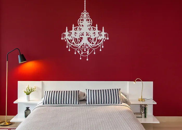 Icon Residences By Ss Vacation Rentals Miami